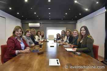 La Mesa de Mujeres de Adelante Buenos Aires se reunió para definir la estrategia de cara a noviembre - Diario La Verdad Junín