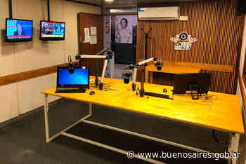 La 2x4 cumple 21 años | Noticias - buenosaires.gob.ar