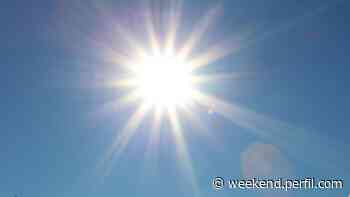 Clima en la Ciudad de Buenos Aires: viernes 1 de octubre - Weekend