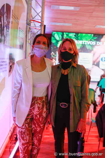 Se lanzó la Red Federal de Acción Ambiental - buenosaires.gob.ar