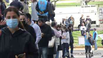 La Ciudad de Buenos Aires no reportó muertes por coronavirus por cuarto día consecutivo - ámbito.com