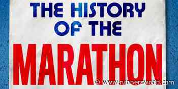 History of the Marathon EP - Runner's World (UK)