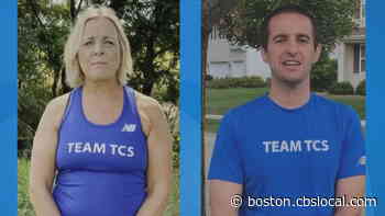 Midwestern STEM Teachers To Run Boston Marathon, Hope To Inspire Students - CBS Boston