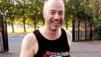 Why we're lacing up our running shoes for the Belfast Marathon - Belfast Telegraph