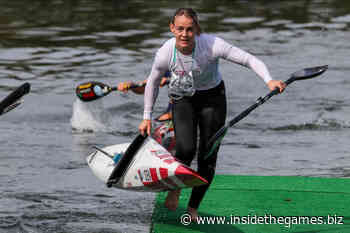 Rask comes back from injury to win gold at Canoe Marathon World Championships - Insidethegames.biz