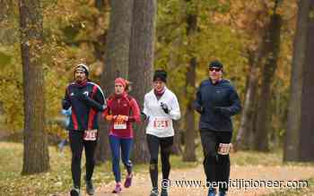 Bemidji Blue Ox Marathon returns Oct. 8-9 - Bemidji Pioneer