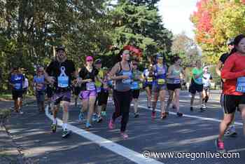 The Portland Marathon is back, and so are traffic, TriMet delays Sunday morning - OregonLive