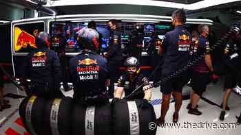 F1's Triple Headers Mean Marathon Travel for Team Staff - The Drive