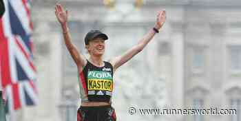 Women's Marathon American Record - Why Has It Stood for So Long? - Runner's World