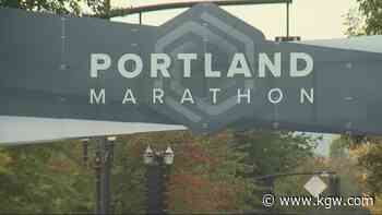Portland Marathon returns this weekend; traffic to be impacted on downtown bridges - KGW.com