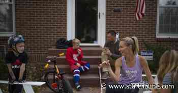 Local runners will have a shot at Twin Cities Marathon glory this year - Minneapolis Star Tribune