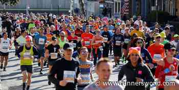 Which Marathons Are Canceled in Fall 2021? - 2021 Marathon Cancellations - runnersworld.com