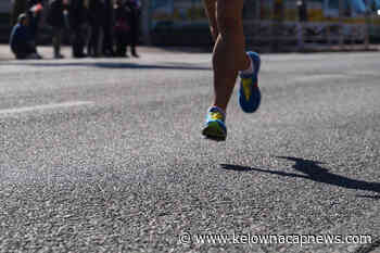 Road closures for weekend marathon in Kelowna – Kelowna Capital News - Kelowna Capital News