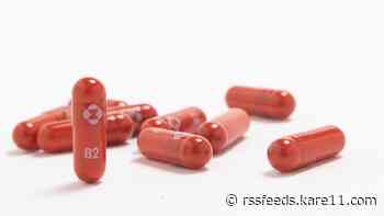 New pill could help fight against COVID