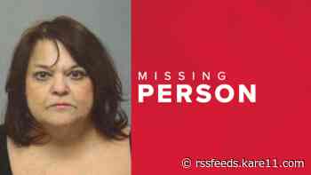 Centennial Lakes police ask for help finding missing woman