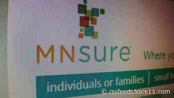 As open enrollment nears, MNsure releases rates and options for 2022