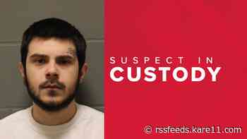 Police: Final suspect arrested in shooting death of 14-year-old Woodbury boy