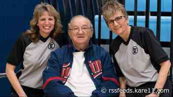 Legendary referee and officials coordinator Darrell 'Bozo' Wincek dies after cancer battle