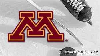 Gopher hockey postpones season opener due to COVID concerns within Alaska team