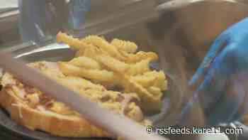 Supply chain disruptions are causing nightmares for school meals