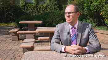 Why Mitchell Hamline's dean is calling for an end to the bar exam