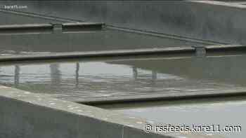 COVID-19 virus in Minnesota wastewater is at an all-time high. Here's what that could mean.