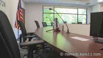Losing control of school board meetings
