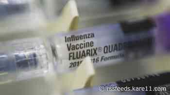 Health experts worldwide are working together to create a better flu vaccine