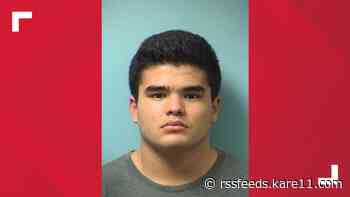 St. Cloud State wrestler charged with felony assault after altercation with fellow student