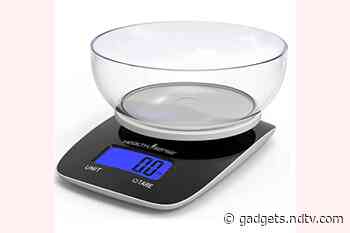 Amazon Great Indian Festival 2021: Best Deals on Kitchen Appliances