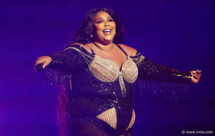 Watch Lizzo give a TED Talk on twerking: “I discovered my ass is my greatest asset”