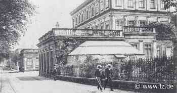 75 Jahre Musikhochschule in Detmold: Tradition und Innovation sind das Rezept | Lokale Nachrichten aus Lippe - Lippische Landes-Zeitung