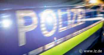 Baucontainer am Kreishaus aufgebrochen | Lokale Nachrichten aus Detmold - Lippische Landes-Zeitung