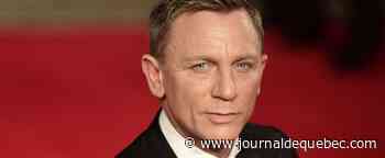 «Mourir peut attendre»: le James Bond de Daniel Craig en chiffres
