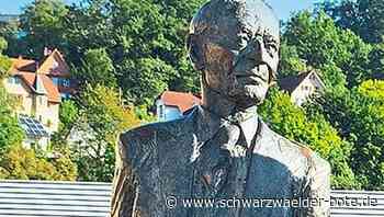 Hesse-Stadt Calw: Gemeinerat spricht sich für Zusatzbezeichnung auf Ortsschildern aus