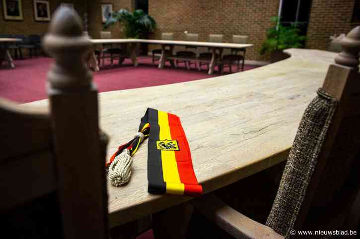 GEMEENTERAAD: “Maak van Alken tijdelijk een enclave”