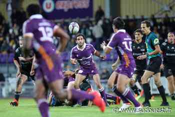 Soyaux-Angoulême retrouve le succès face à Nice et respire un grand coup (Nationale) - Sud Ouest