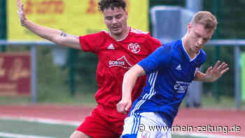 Vordereifel gegen Cochem: Die beiden besten COC-Teams treffen sich - Rhein-Zeitung