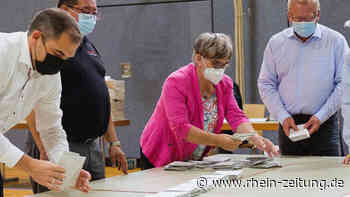 Reaktionen auf das Wahlergebnis: Anke Beilstein sieht CDU vor Umbruch - Rhein-Zeitung