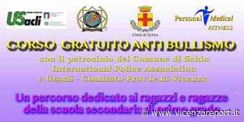 Schio: bullismo, al via un corso gratuito di prevenzione - Vicenzareport