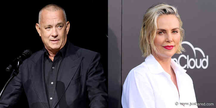 Tom Hanks Revealed Charlize Theron Auditioned For Another Key Role in 'That Thing You Do!'