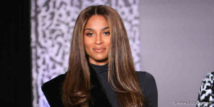 Ciara Steps Out For Dinner After Debuting New Lita by Ciara Fashion Line