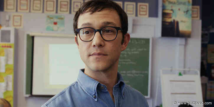 Joseph Gordon-Levitt's 'Mr. Corman' Cancelled at Apple TV+
