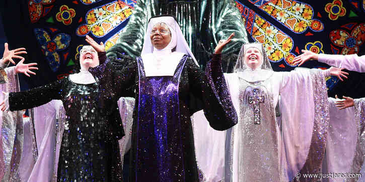 'Sister Act 3' Finds Director & Writer For Upcoming Disney+ Movie