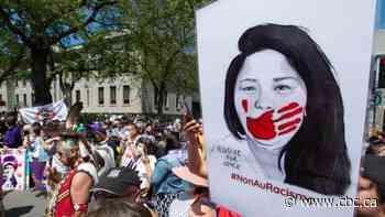 Coroner's report on Joyce Echaquan's death adds pressure on Quebec premier to acknowledge systemic racism