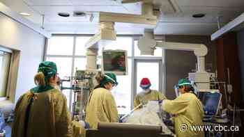 Alberta acted like the pandemic was over. Now it's a cautionary tale for Canada