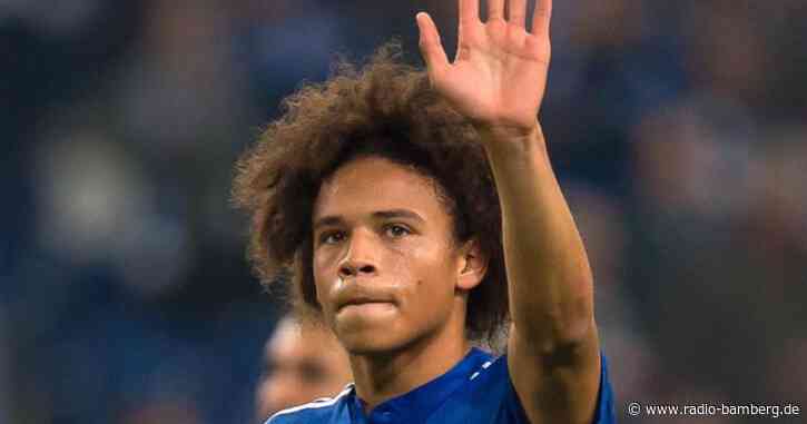 Sané drückt Schalke die Daumen: «Muss wieder aufwärts gehen»