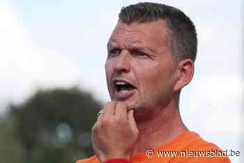 Birgen Baes (SV Loppem): “We hebben geen geheimen voor elkaar” - Het Nieuwsblad