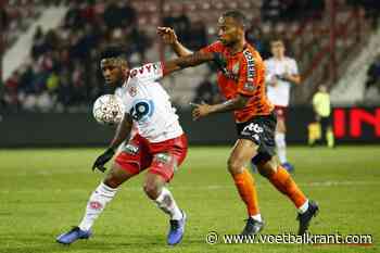 KV Kortrijk en Charleroi willen voetbalzaterdag openen met belangrijke zege