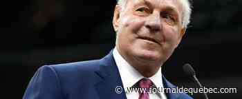 Un grand homme